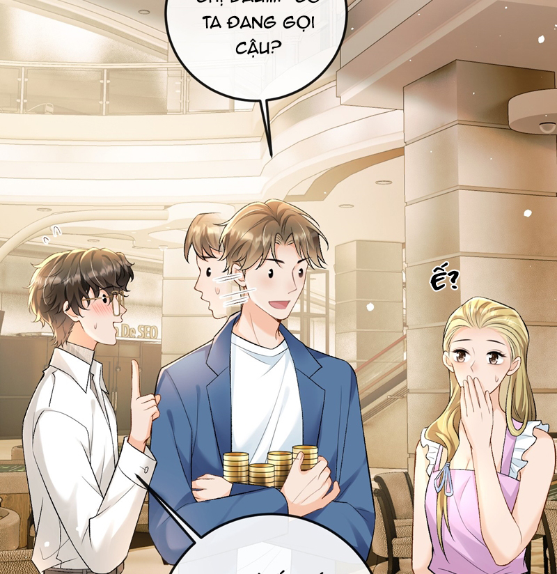 Bản Tính Hạ Đẳng Chapter 12 - Next Chapter 13