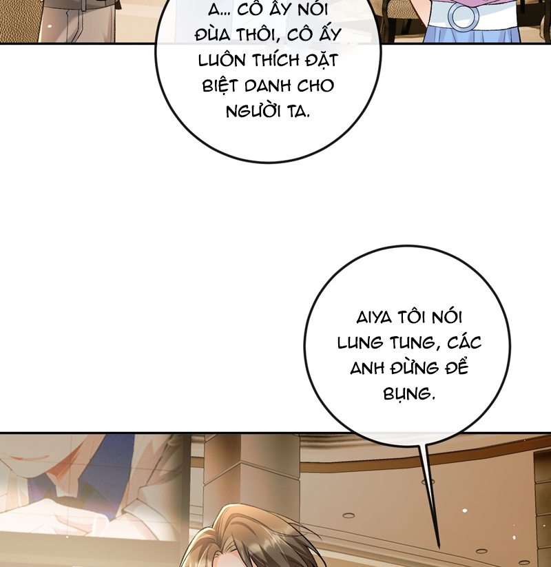 Bản Tính Hạ Đẳng Chapter 12 - Next Chapter 13