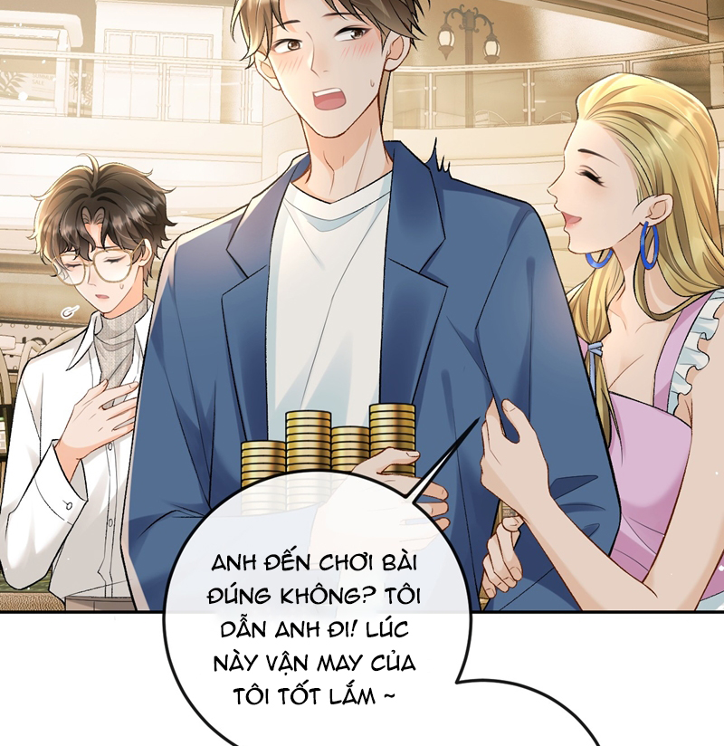 Bản Tính Hạ Đẳng Chapter 12 - Next Chapter 13