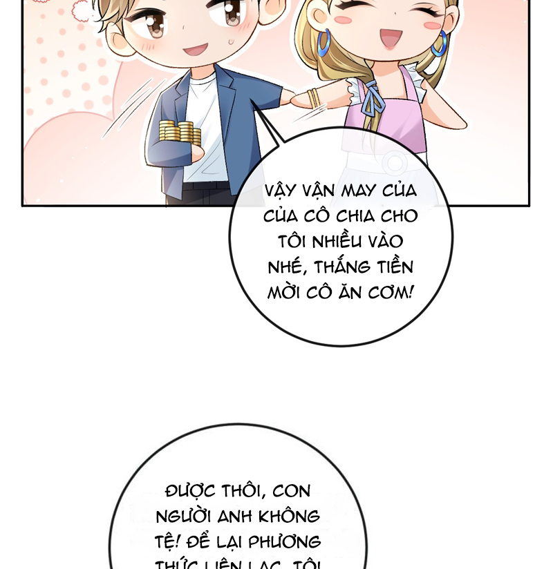 Bản Tính Hạ Đẳng Chapter 12 - Next Chapter 13