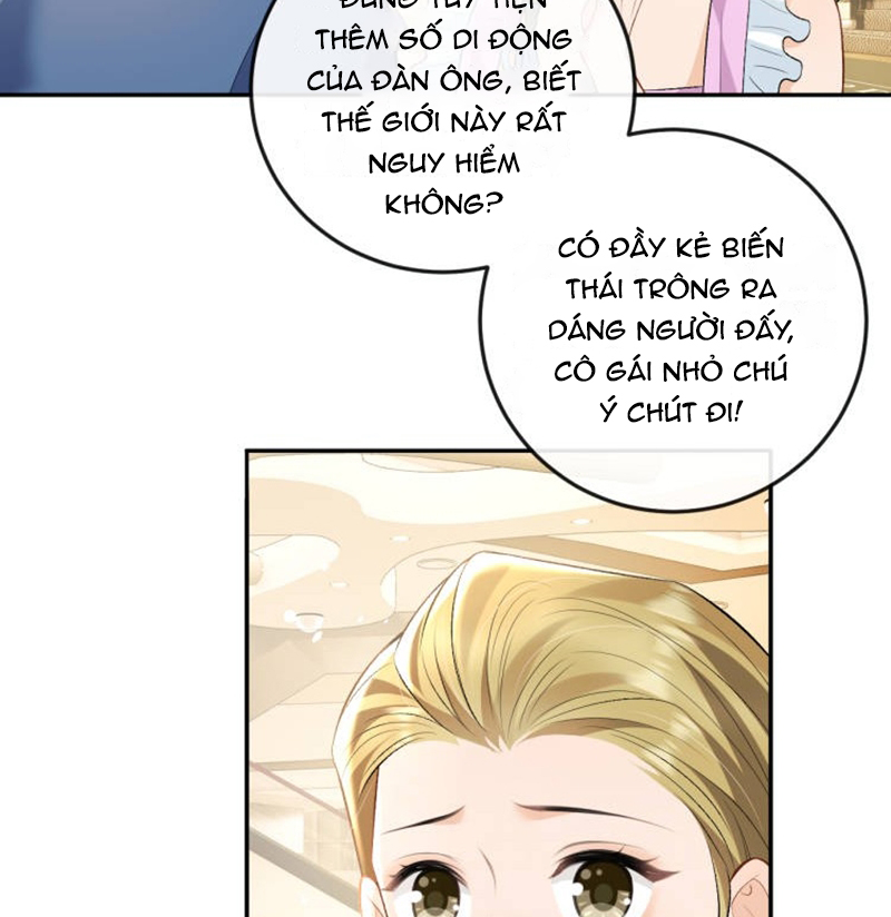 Bản Tính Hạ Đẳng Chapter 12 - Next Chapter 13