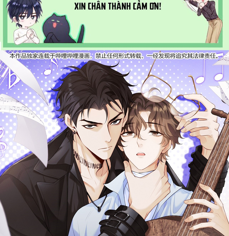 Bản Tính Hạ Đẳng Chapter 12 - Next Chapter 13