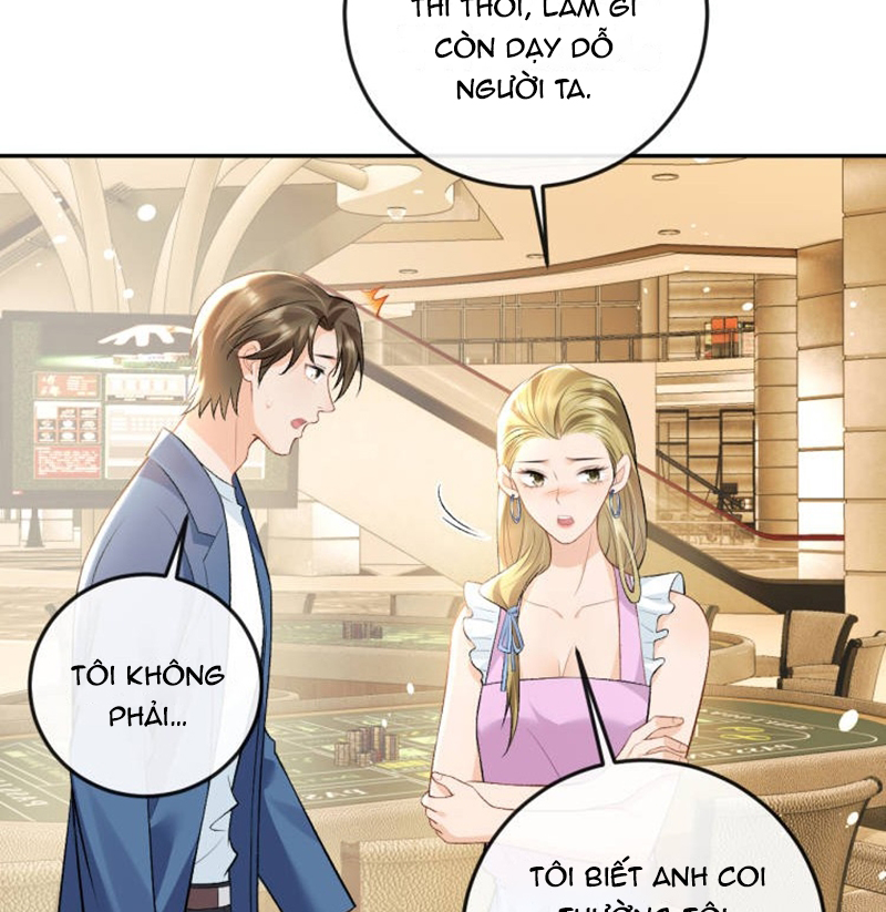 Bản Tính Hạ Đẳng Chapter 12 - Next Chapter 13