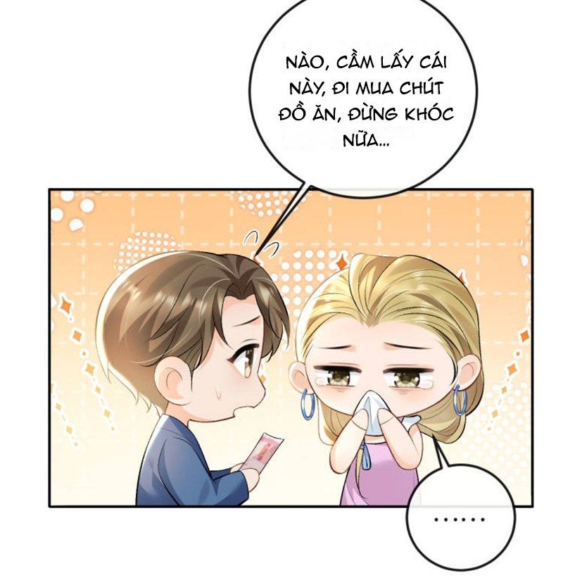 Bản Tính Hạ Đẳng Chapter 12 - Next Chapter 13