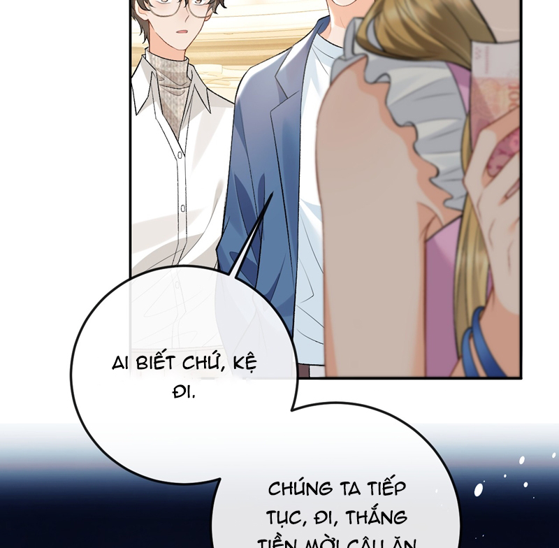 Bản Tính Hạ Đẳng Chapter 12 - Next Chapter 13