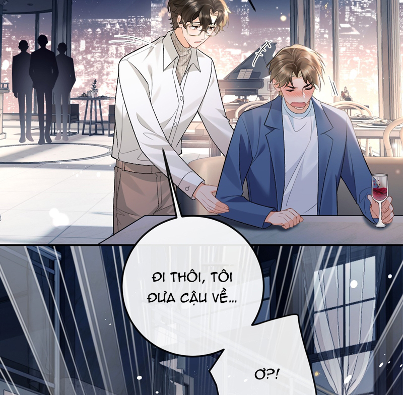 Bản Tính Hạ Đẳng Chapter 12 - Next Chapter 13