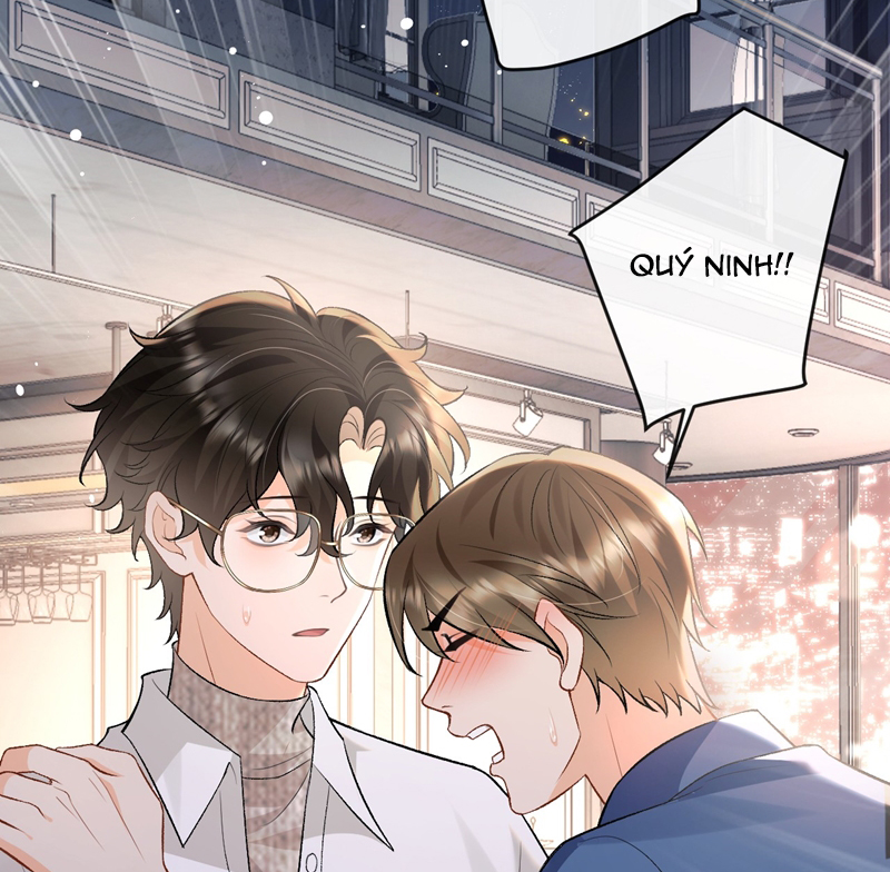 Bản Tính Hạ Đẳng Chapter 12 - Next Chapter 13