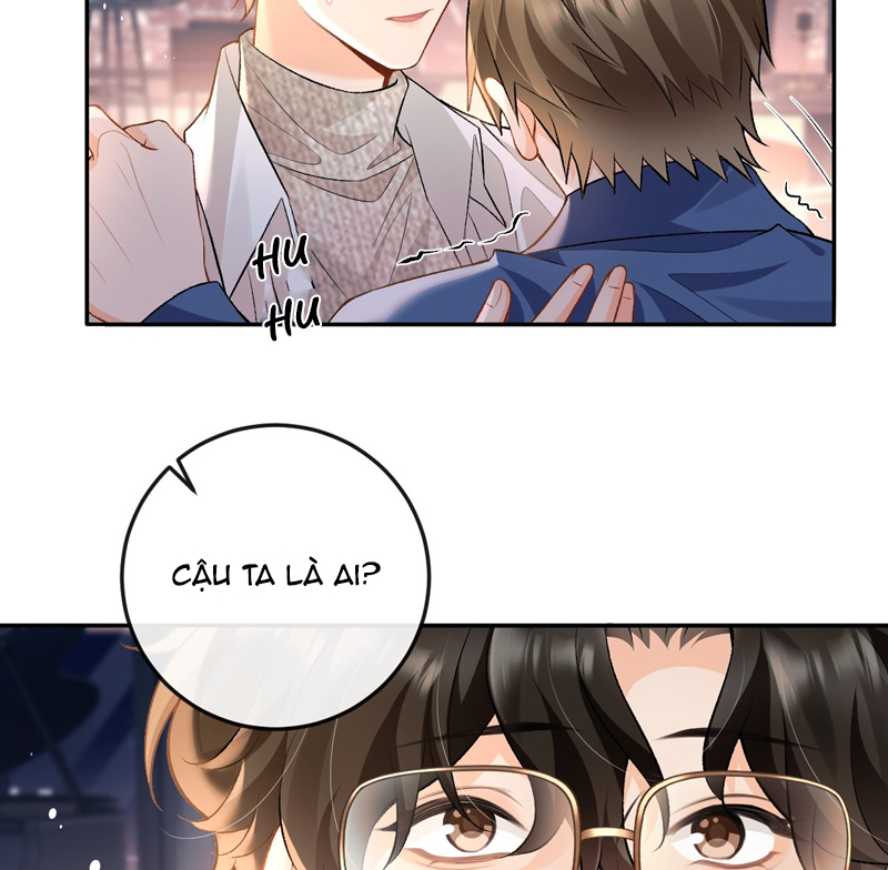 Bản Tính Hạ Đẳng Chapter 12 - Next Chapter 13