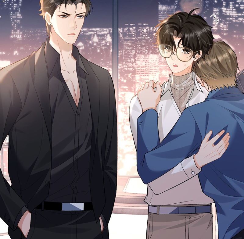 Bản Tính Hạ Đẳng Chapter 12 - Next Chapter 13