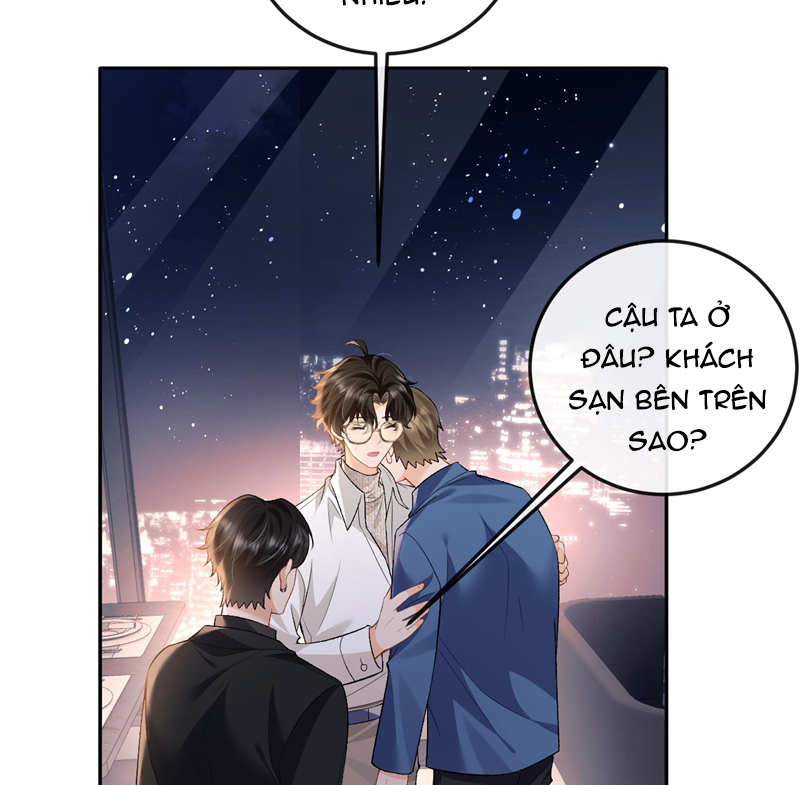 Bản Tính Hạ Đẳng Chapter 12 - Next Chapter 13