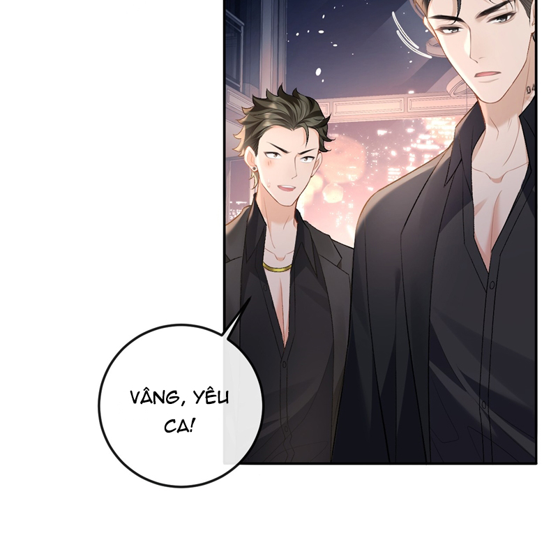 Bản Tính Hạ Đẳng Chapter 12 - Next Chapter 13