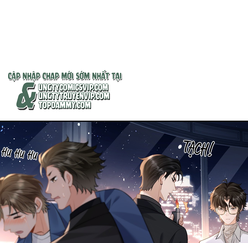 Bản Tính Hạ Đẳng Chapter 12 - Next Chapter 13