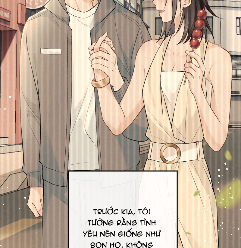 Bản Tính Hạ Đẳng Chapter 12 - Next Chapter 13