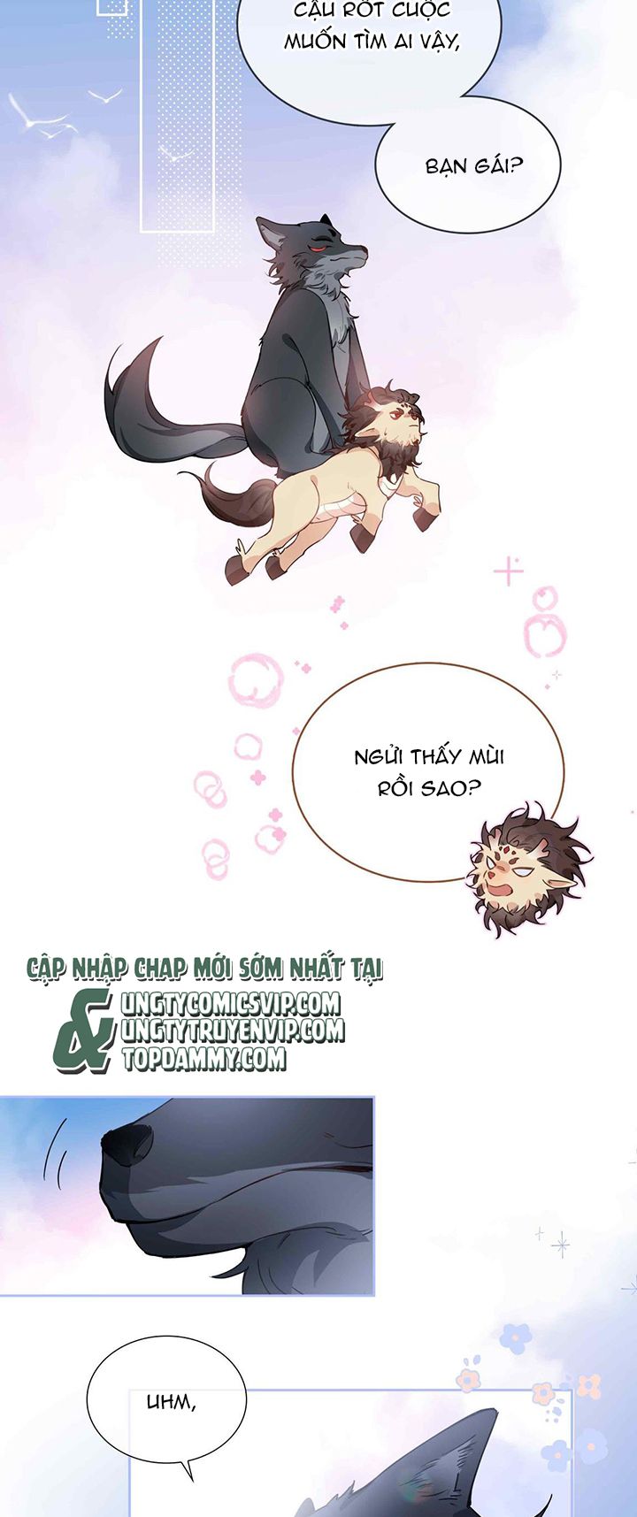 Sơn Hải Cao Trung Chapter 82 - Trang 3