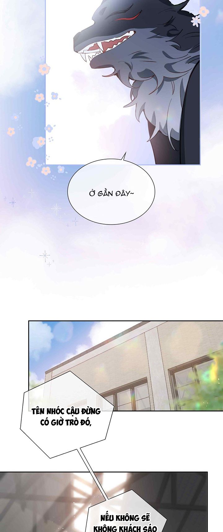 Sơn Hải Cao Trung Chapter 82 - Trang 3