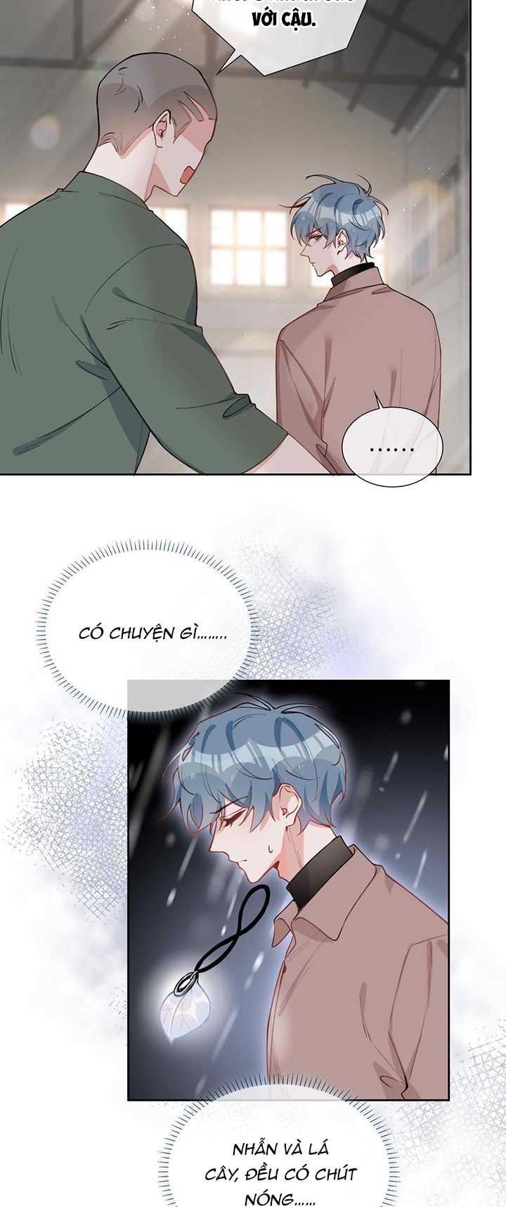 Sơn Hải Cao Trung Chapter 82 - Trang 3