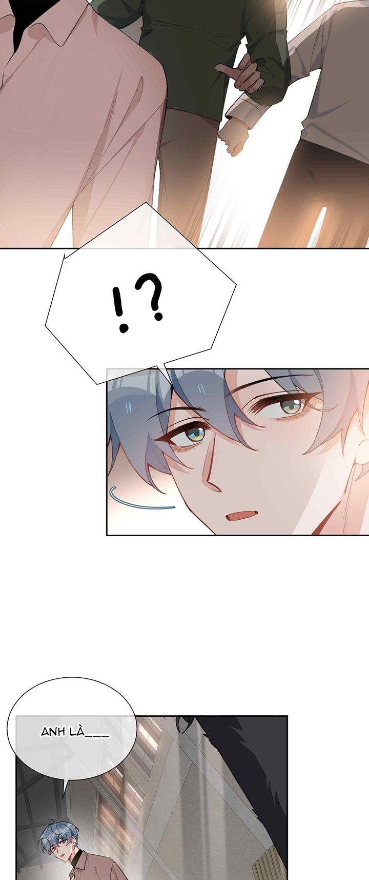 Sơn Hải Cao Trung Chapter 82 - Trang 3