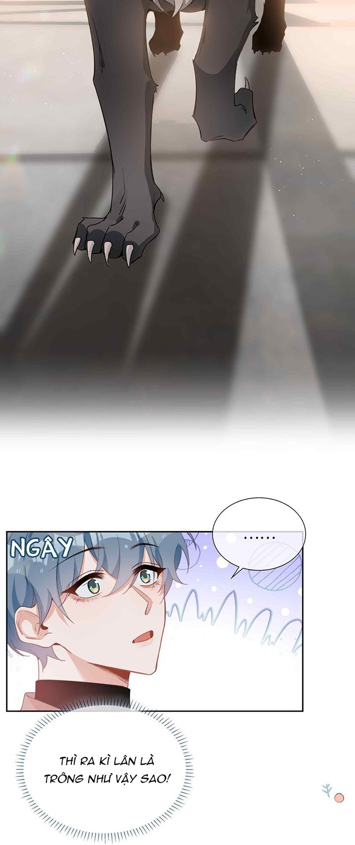 Sơn Hải Cao Trung Chapter 82 - Trang 3