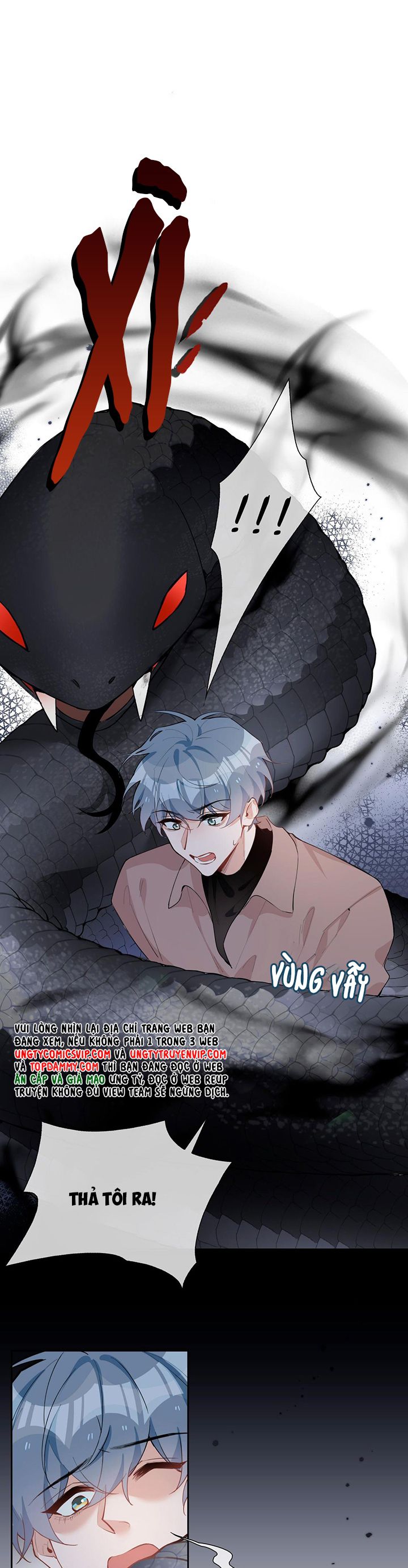 Sơn Hải Cao Trung Chapter 82 - Trang 3