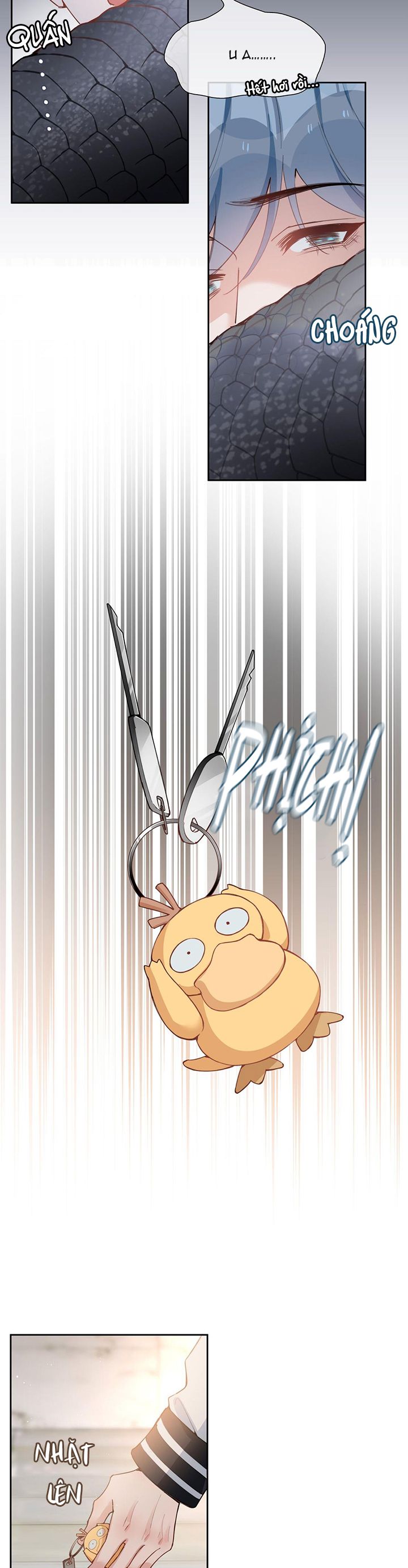 Sơn Hải Cao Trung Chapter 82 - Trang 3