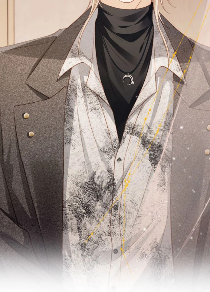 Bạch Nguyệt Quang Hắn Yêu Thế Thân Rồi Sao?! Chapter 3 - Next Chapter 4