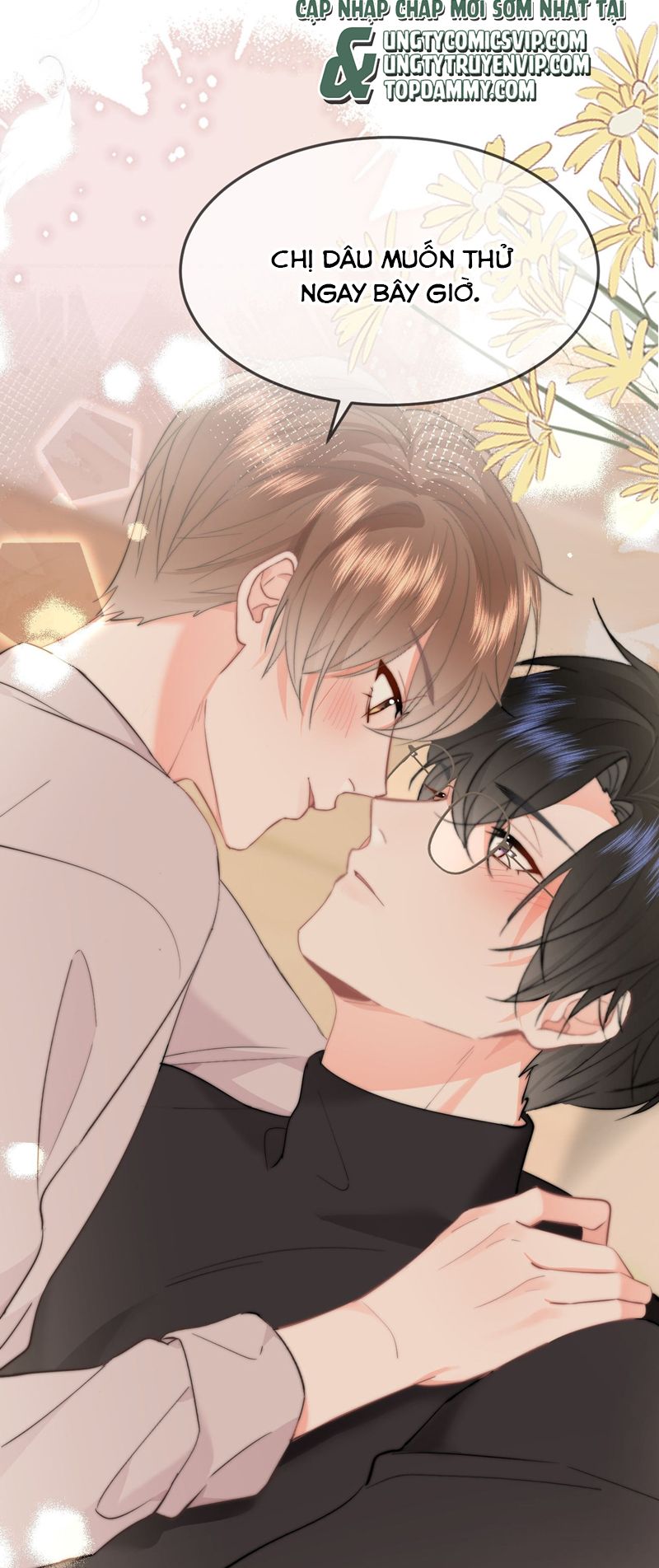 Tôi Và Ảnh Chụp Không Giống Nhau Chapter 54 - Trang 3