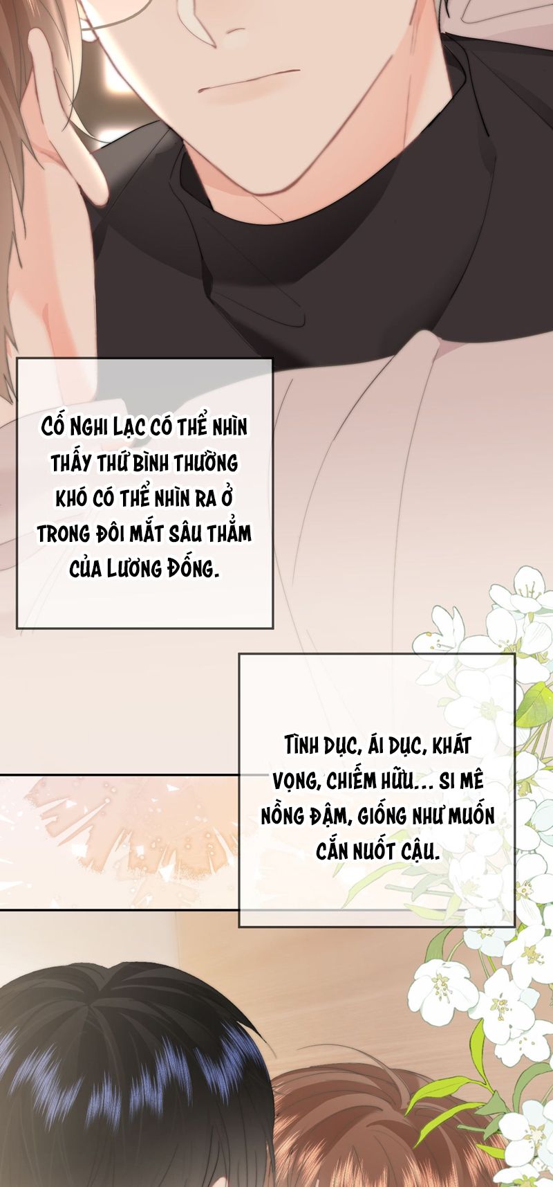 Tôi Và Ảnh Chụp Không Giống Nhau Chapter 54 - Trang 3