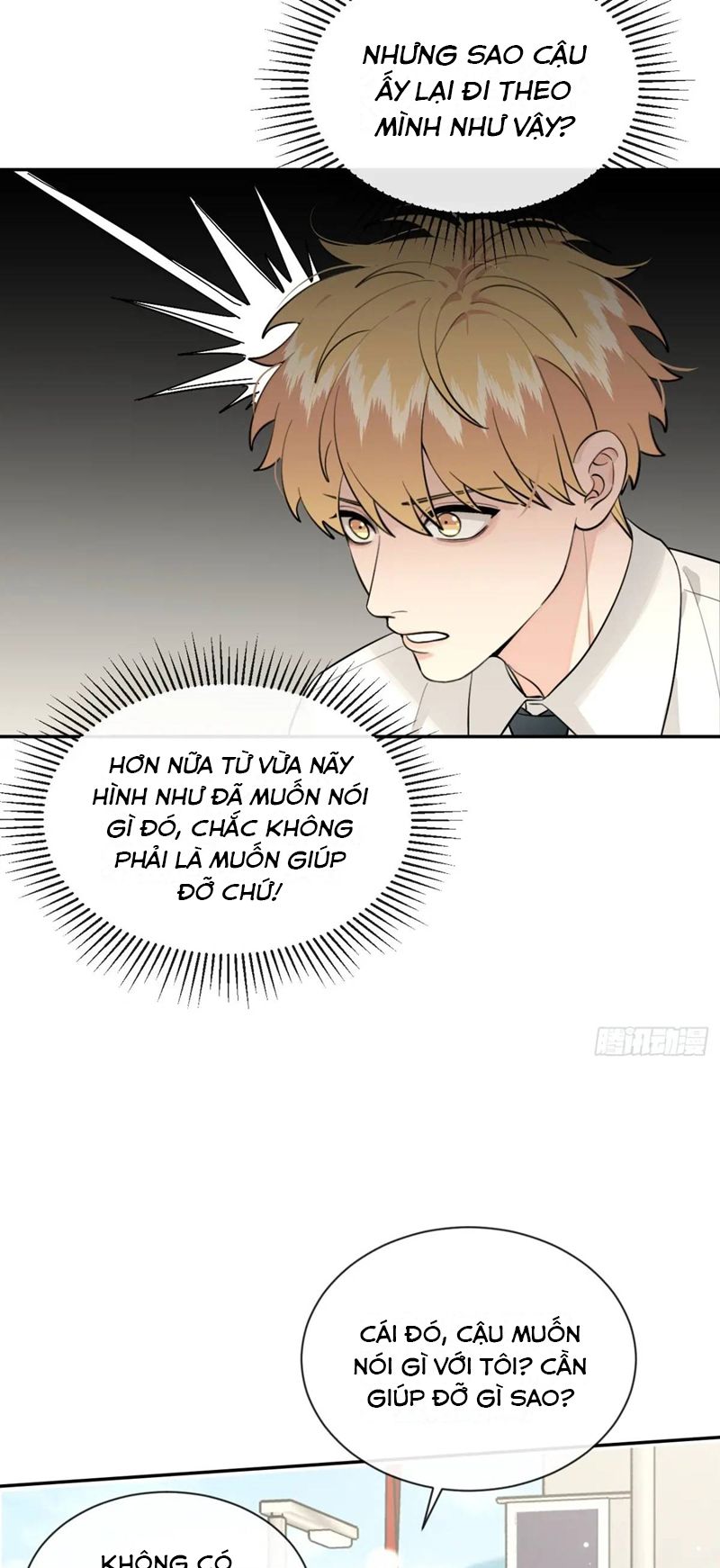 Chó Lớn Bắt Nạt Chủ Chapter 67 - Next Chapter 68