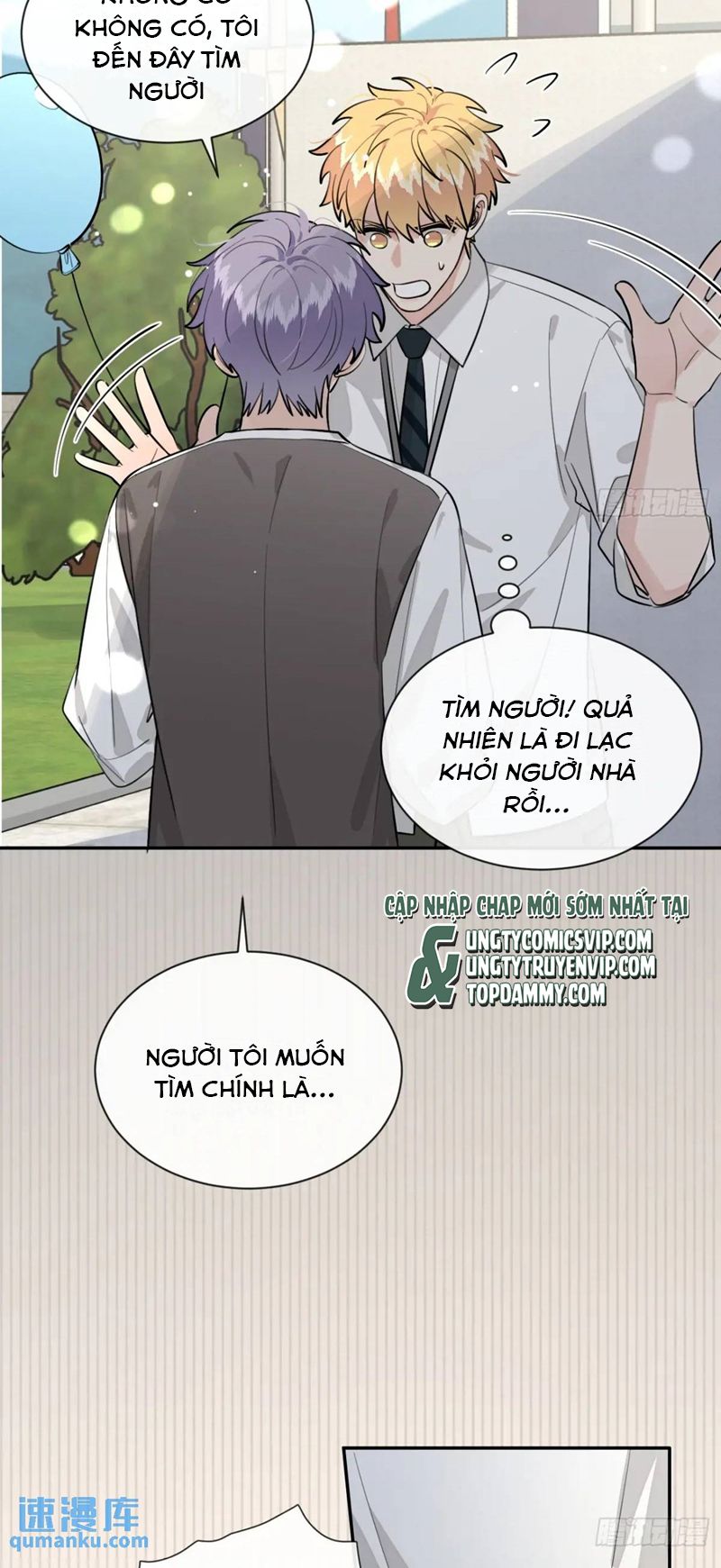 Chó Lớn Bắt Nạt Chủ Chapter 67 - Next Chapter 68