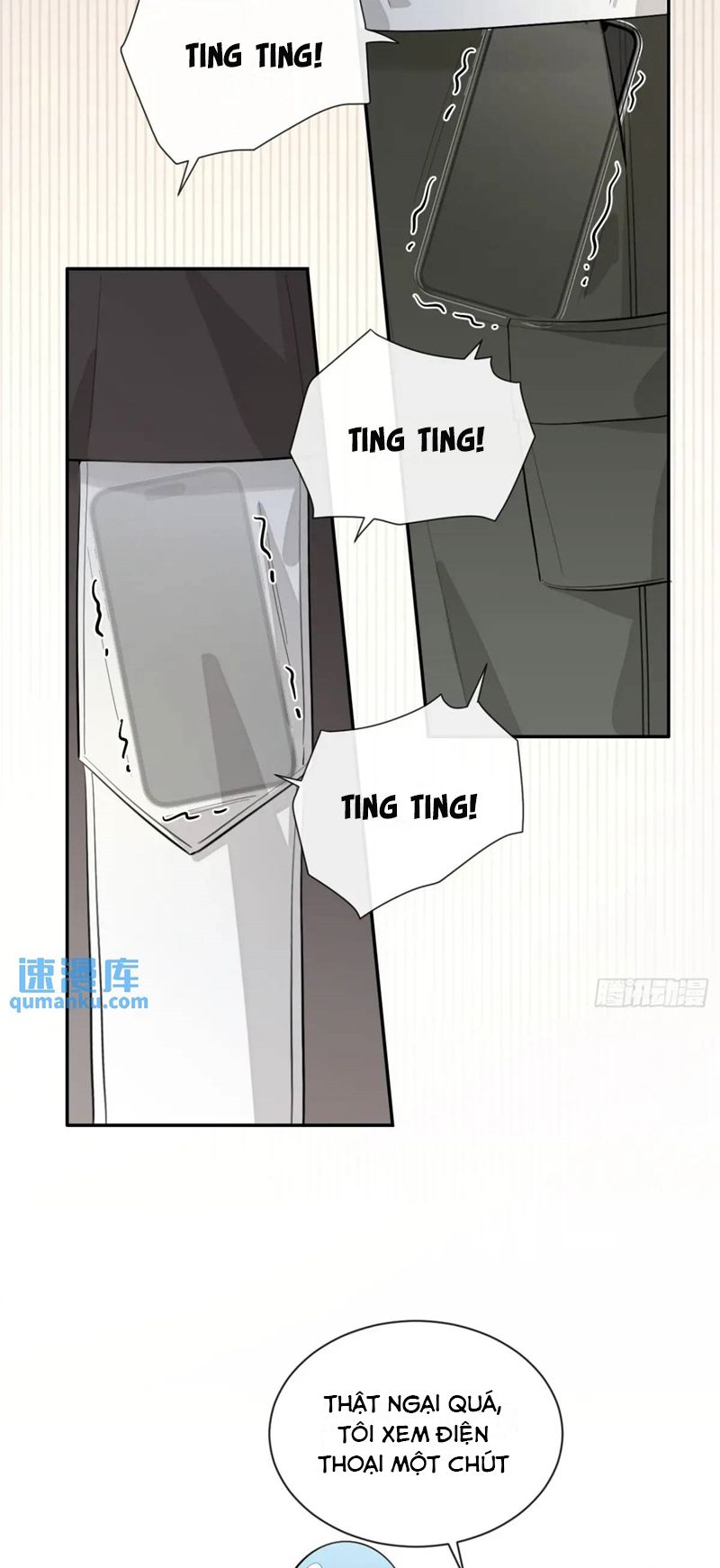 Chó Lớn Bắt Nạt Chủ Chapter 67 - Next Chapter 68