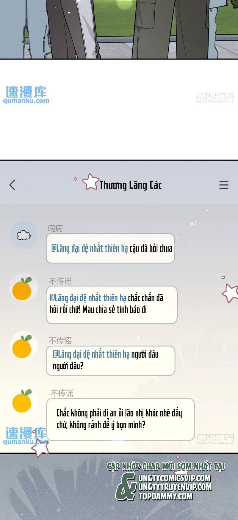 Chó Lớn Bắt Nạt Chủ Chapter 67 - Next Chapter 68