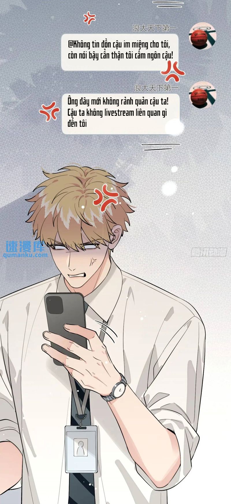 Chó Lớn Bắt Nạt Chủ Chapter 67 - Next Chapter 68