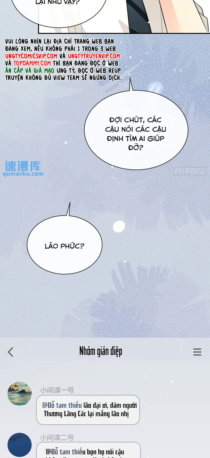 Chó Lớn Bắt Nạt Chủ Chapter 67 - Next Chapter 68