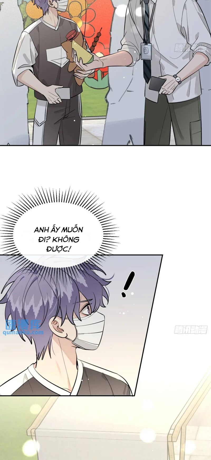 Chó Lớn Bắt Nạt Chủ Chapter 67 - Next Chapter 68