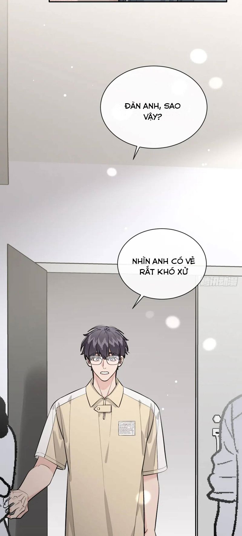 Chó Lớn Bắt Nạt Chủ Chapter 67 - Next Chapter 68