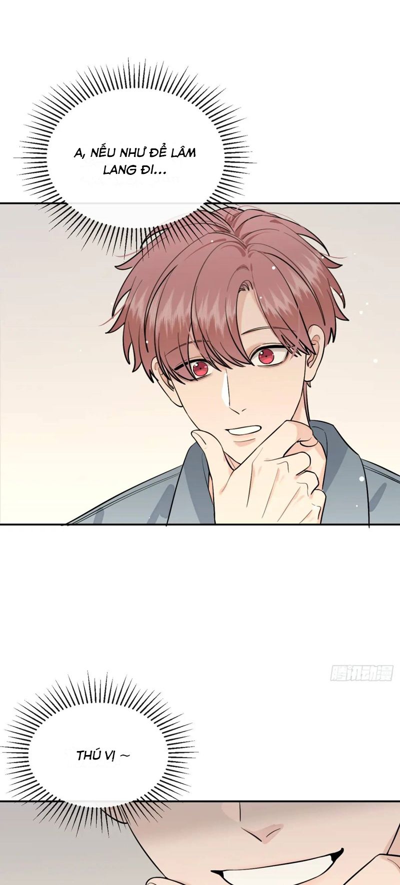 Chó Lớn Bắt Nạt Chủ Chapter 67 - Next Chapter 68