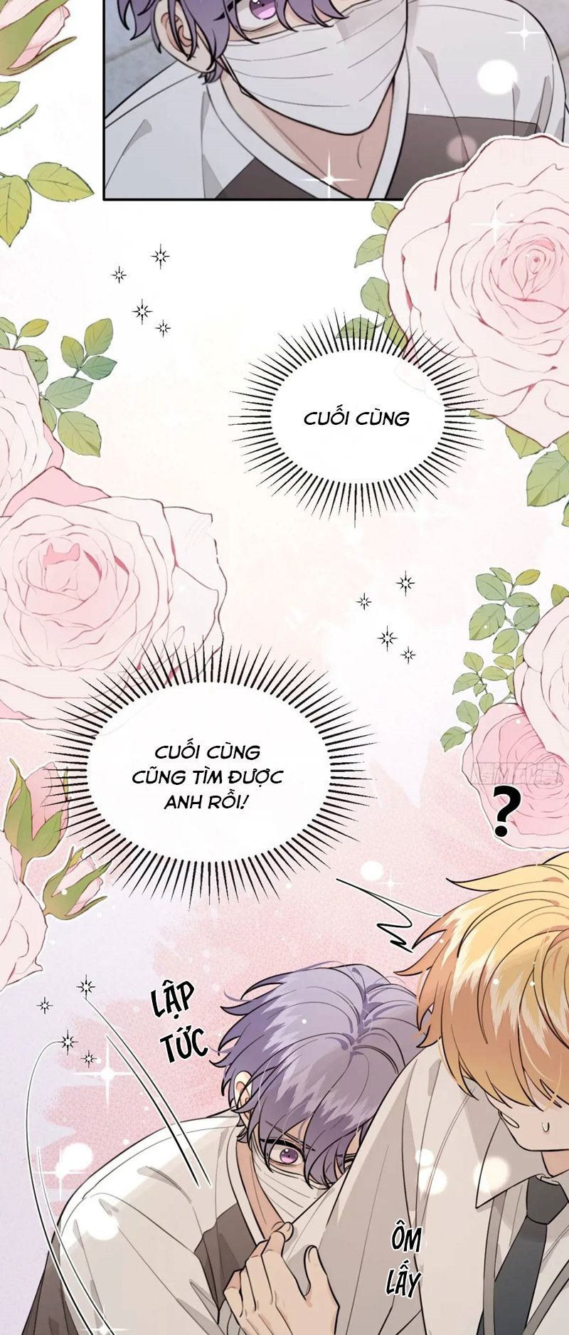 Chó Lớn Bắt Nạt Chủ Chapter 67 - Next Chapter 68