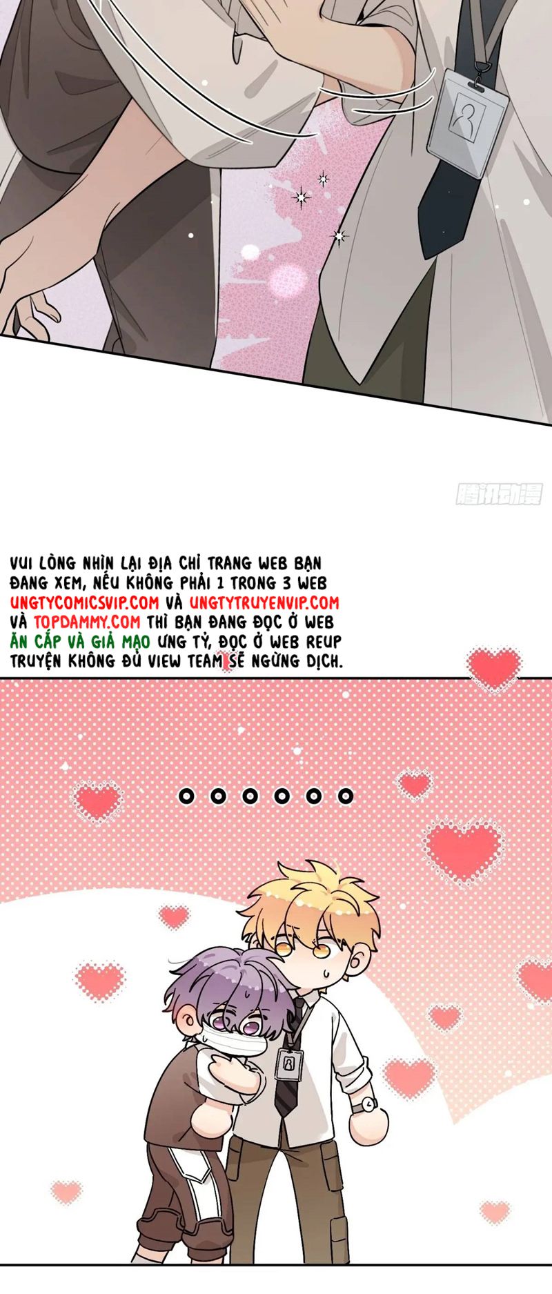 Chó Lớn Bắt Nạt Chủ Chapter 67 - Next Chapter 68