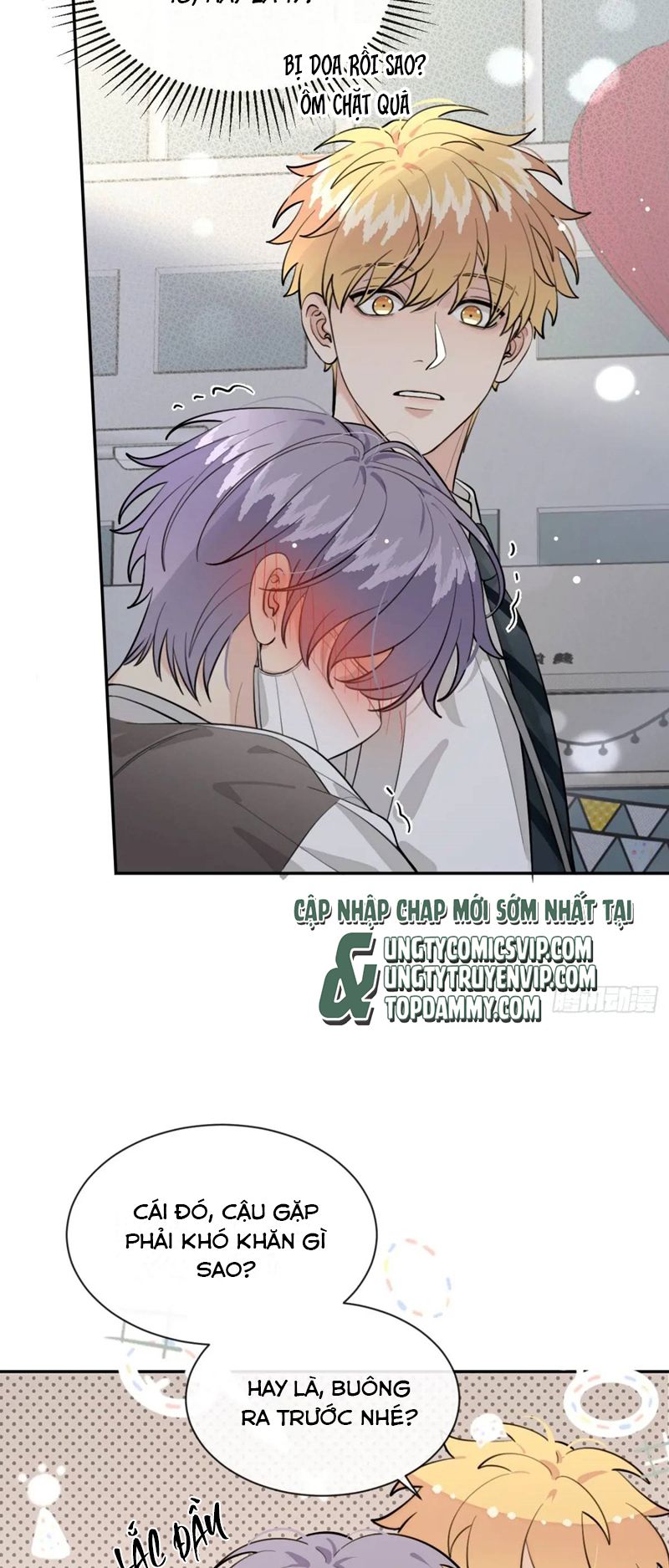 Chó Lớn Bắt Nạt Chủ Chapter 67 - Next Chapter 68