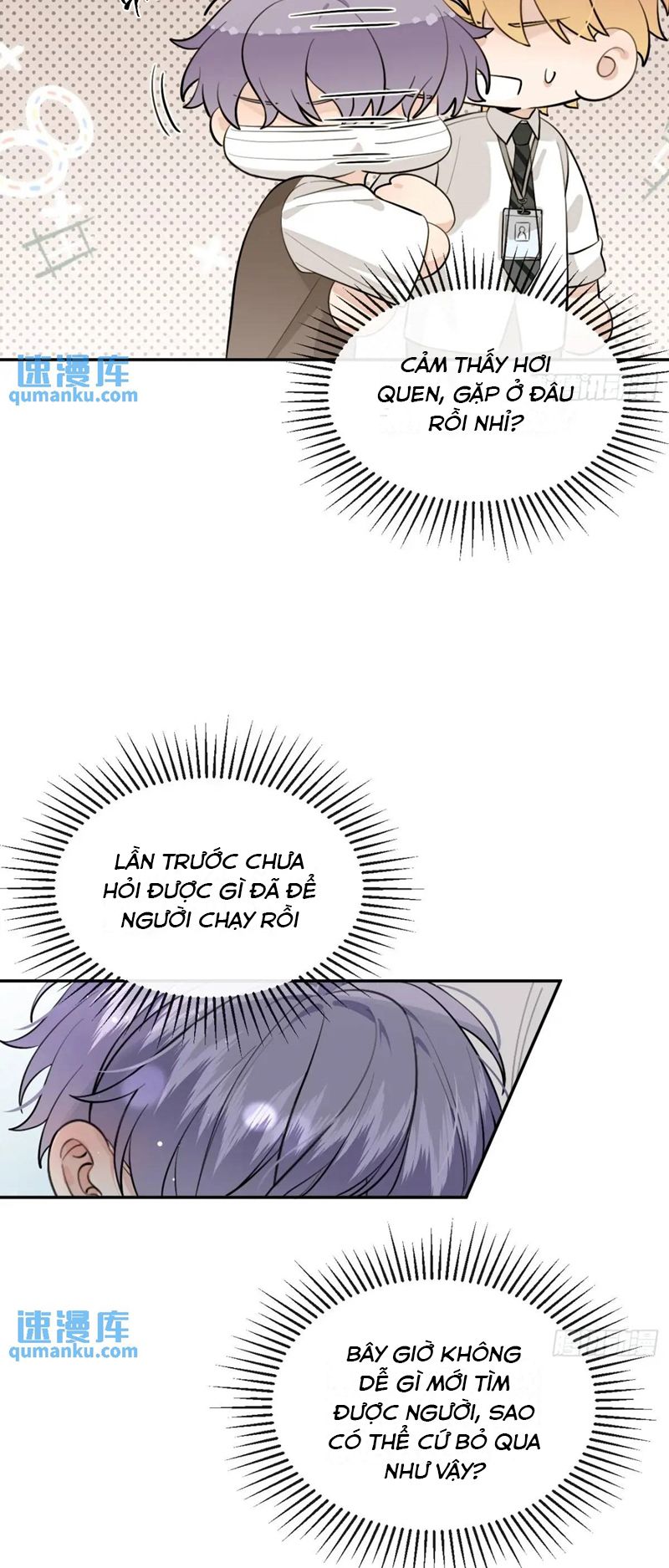 Chó Lớn Bắt Nạt Chủ Chapter 67 - Next Chapter 68