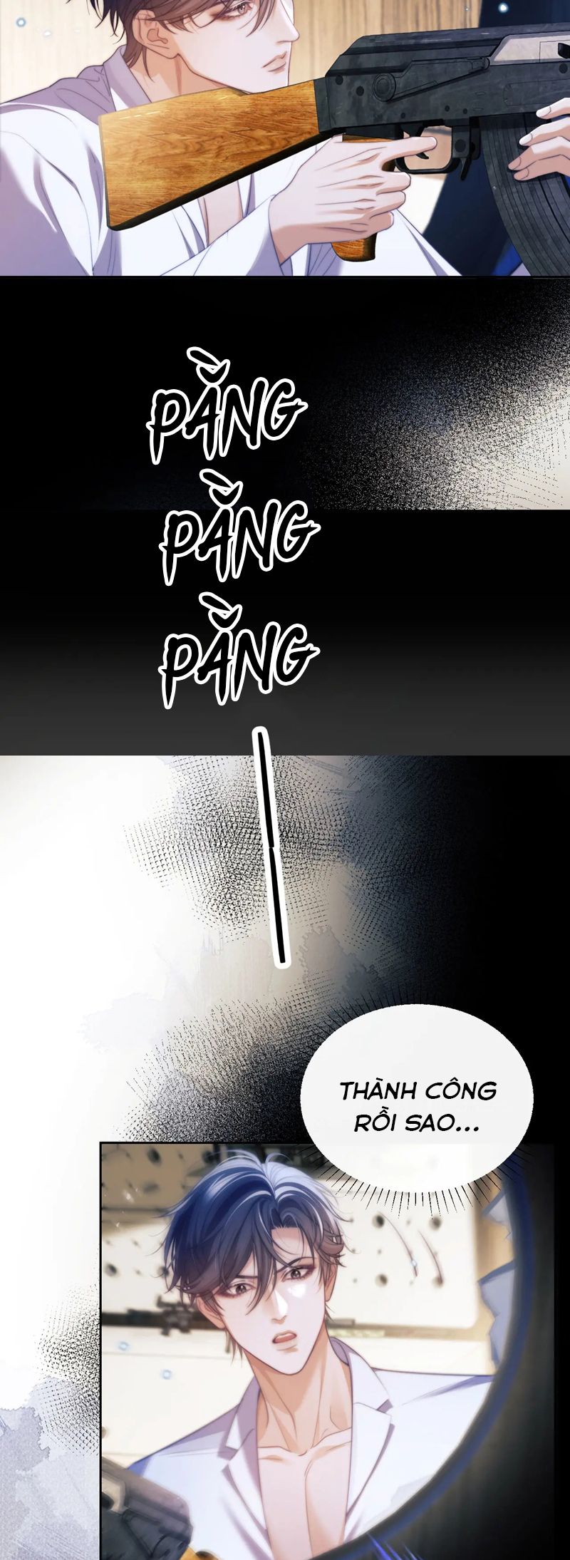 Desharow Nhân Ngư Chapter 32 - Trang 4