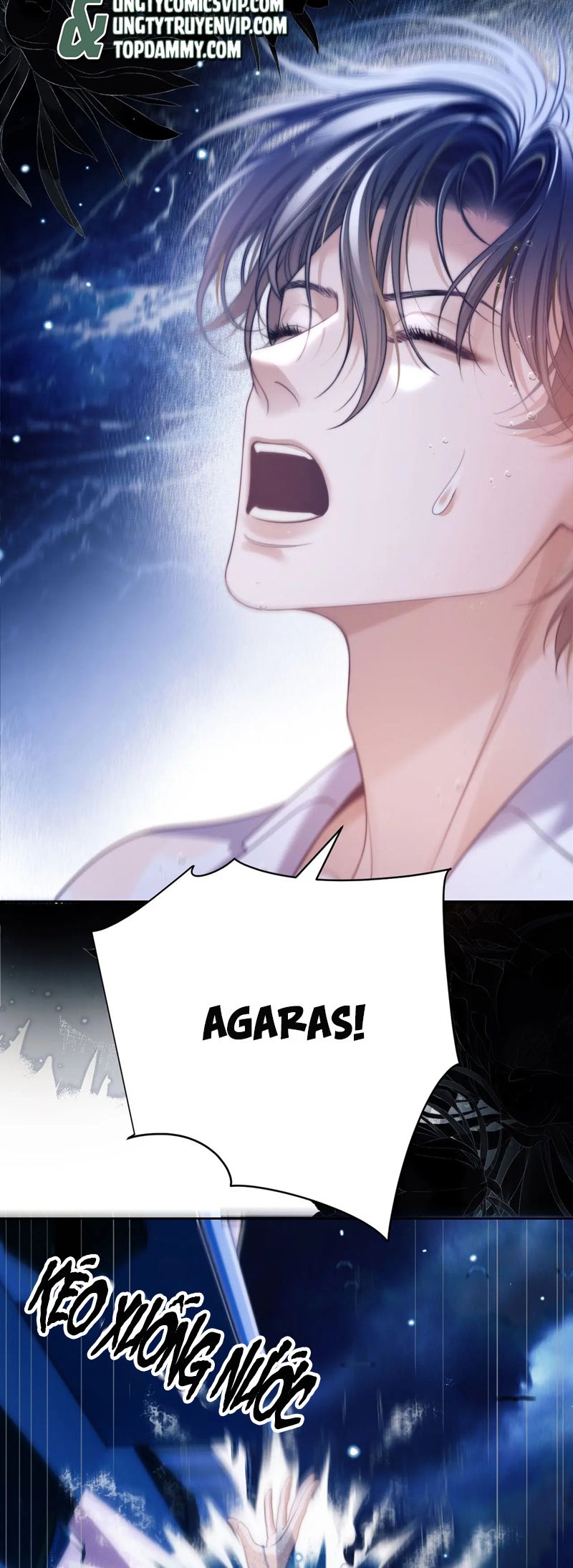 Desharow Nhân Ngư Chapter 32 - Trang 4