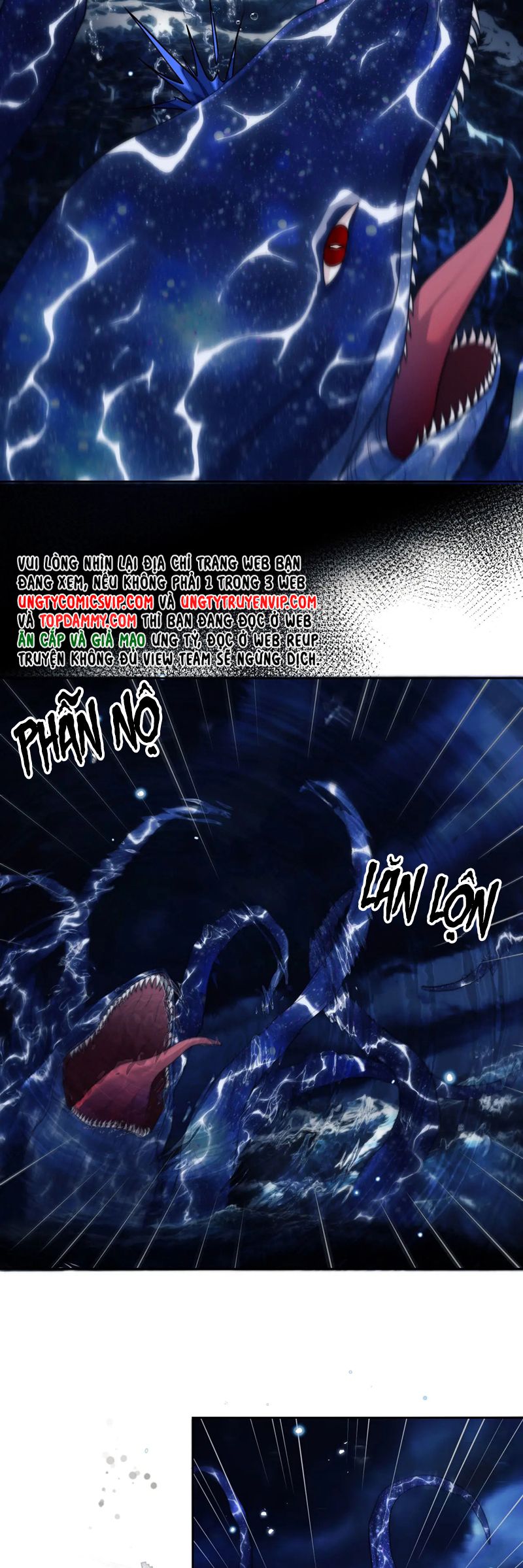 Desharow Nhân Ngư Chapter 32 - Trang 4