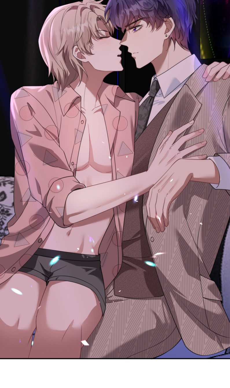 Gài Bẫy Ác Khuyển Chapter 21 - Trang 4