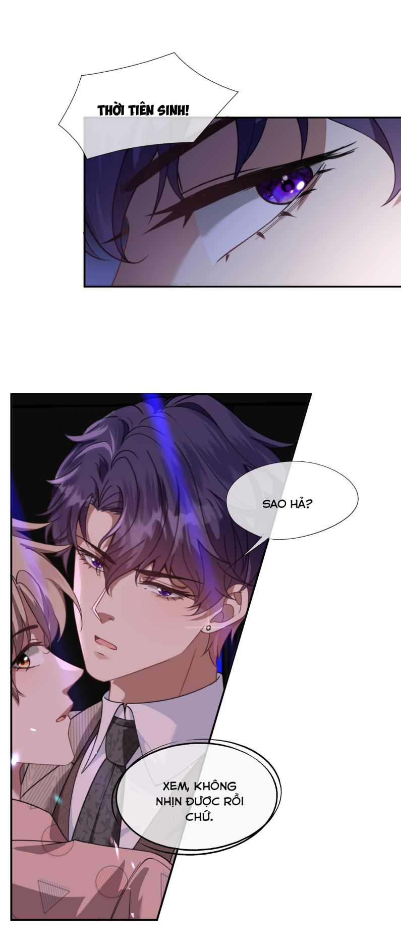 Gài Bẫy Ác Khuyển Chapter 21 - Trang 4