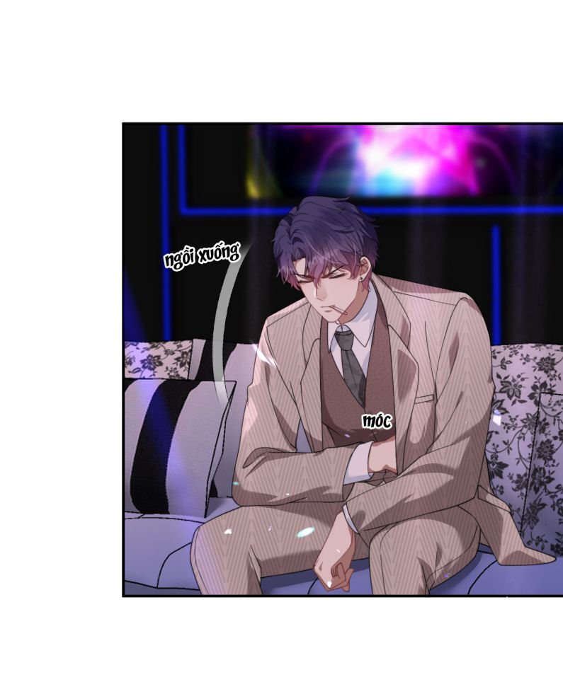 Gài Bẫy Ác Khuyển Chapter 21 - Trang 4