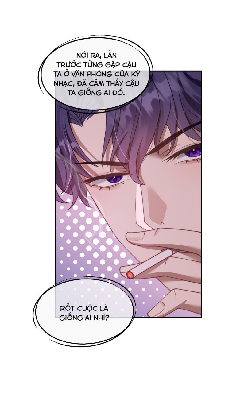 Gài Bẫy Ác Khuyển Chapter 21 - Trang 4