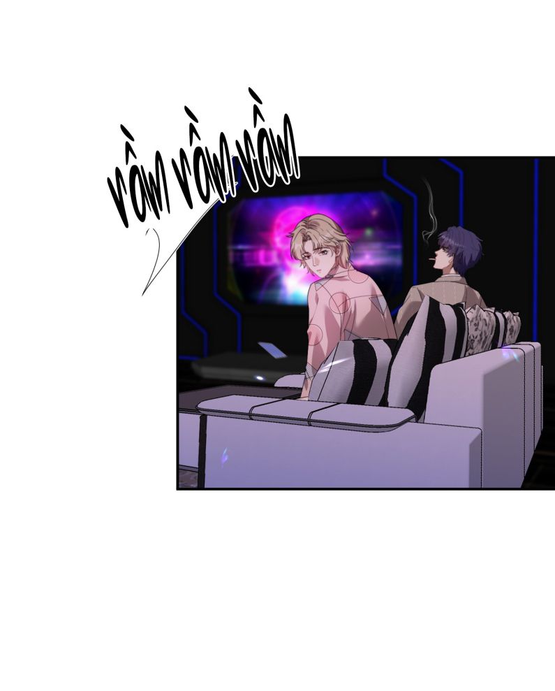 Gài Bẫy Ác Khuyển Chapter 21 - Trang 4