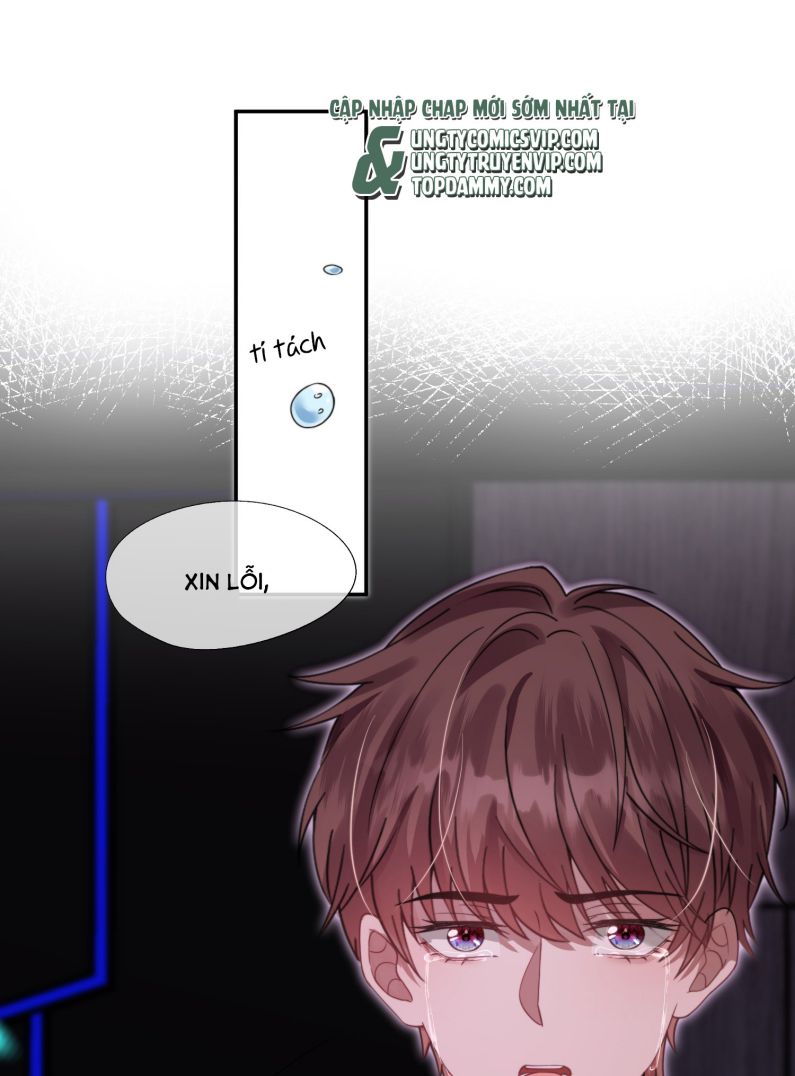 Gài Bẫy Ác Khuyển Chapter 21 - Trang 4