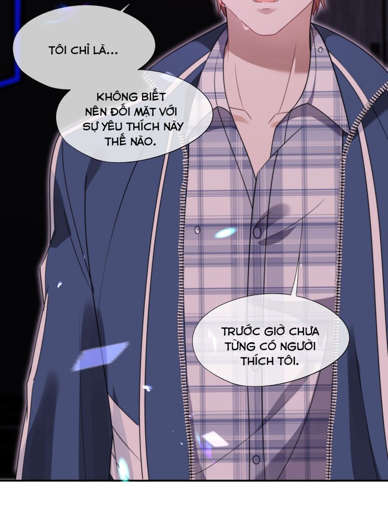 Gài Bẫy Ác Khuyển Chapter 21 - Trang 4